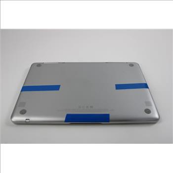 Samsung Notebook 9 Pen Laptop