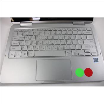 Samsung Notebook 9 Pen Laptop