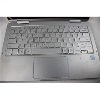 Samsung Notebook 9 Pen Laptop