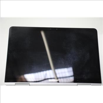Samsung Notebook 9 Pen Laptop