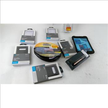 Samsung Phone Case And More 5+ Pieces