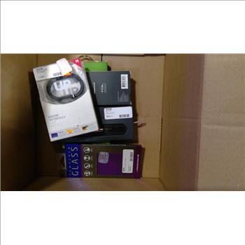 Samsung Phone Case And More 5+ Pieces