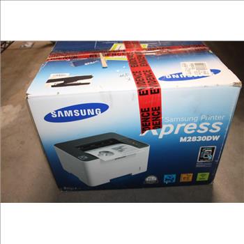 Samsung Printer Xpress