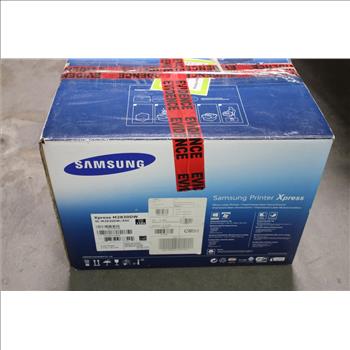 Samsung Printer Xpress