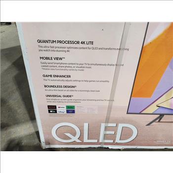 Samsung QLED 65