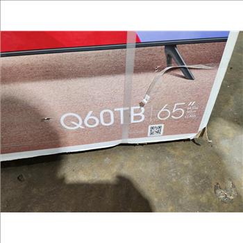 Samsung QLED 65