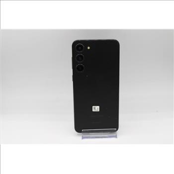 Samsung S23, 256GB, T-mobile, Google Account Locked, Sold For Parts