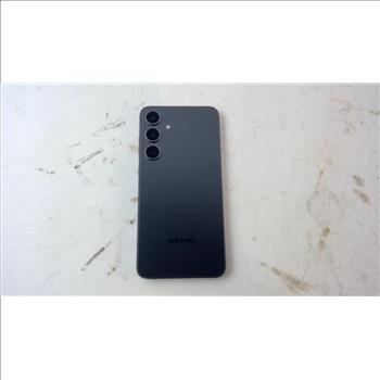 Samsung S24+, 256GB, Carrier Unknown