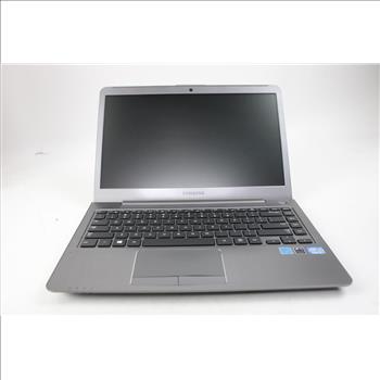 Samsung Series 5 Laptop