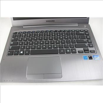 Samsung Series 5 Laptop