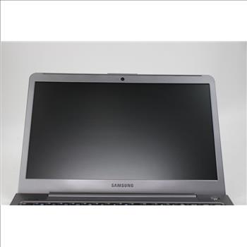 Samsung Series 5 Laptop
