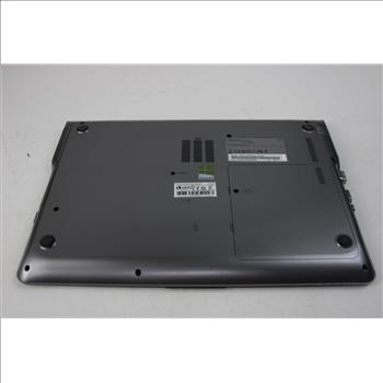 Samsung Series 5 Laptop