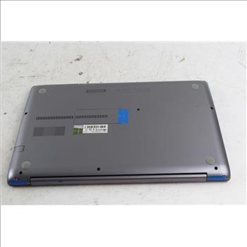 Samsung Series 7 Chronos 700Z Notebook PC