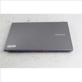 Samsung Series 7 Chronos 700Z Notebook PC