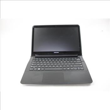 Samsung Series 9 Notebook Laptop