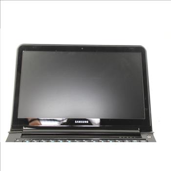 Samsung Series 9 Notebook Laptop