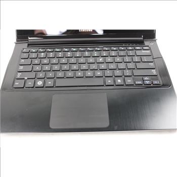 Samsung Series 9 Notebook Laptop