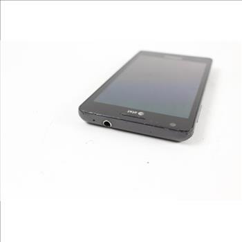 Samsung SGH-1997, AT&T, Size Unknown