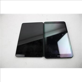 Samsung, Skydevice Tablet, Sold For Parts