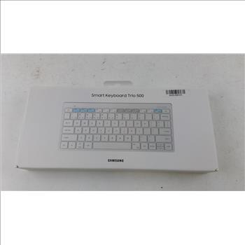 Samsung Smart Keyboard Trio 500