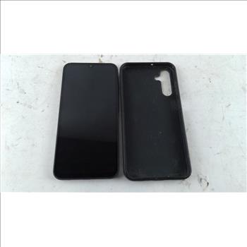 Samsung Smartphone, Google Account Locked, Sold For Parts