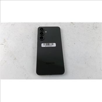 Samsung Smartphone, Google Account Locked, Sold For Parts