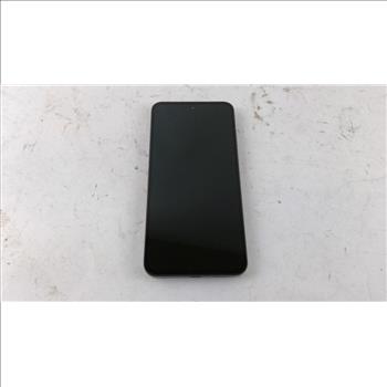Samsung Smartphone, Google Account Locked, Sold For Parts