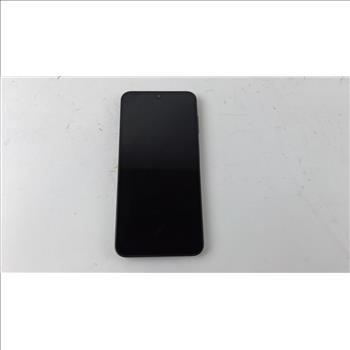 Samsung Smartphone, Google Account Locked, Sold For Parts