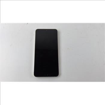 Samsung Smartphone, Google Account Locked, Sold For Parts
