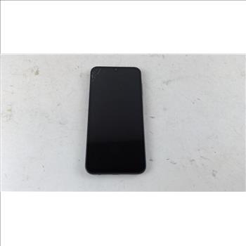 Samsung Smartphone, Google Account Locked, Sold For Parts