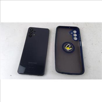 Samsung Smartphone, Google Account Locked, Sold For Parts