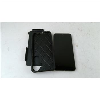 Samsung Smartphone, Google Account Locked, Sold For Parts