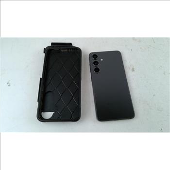 Samsung Smartphone, Google Account Locked, Sold For Parts