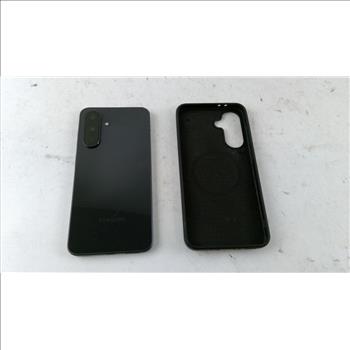 Samsung Smartphone, Google Account Locked, Sold For Parts