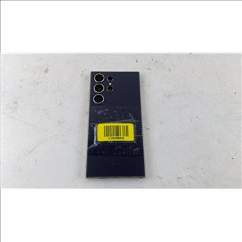 Samsung Smartphone, Google Account Locked, Sold For Parts