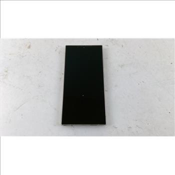 Samsung Smartphone, Google Account Locked, Sold For Parts