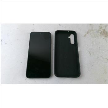 Samsung Smartphone Google Account Locked Sold For Parts