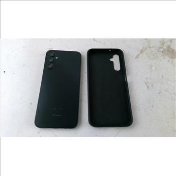 Samsung Smartphone, Google Account Locked, Sold For Parts