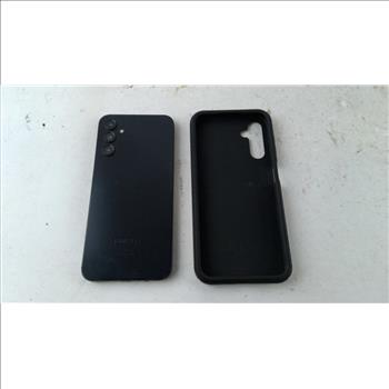 Samsung Smartphone, Google Account Locked, Sold For Parts