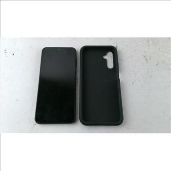 Samsung Smartphone, Google Account Locked, Sold For Parts