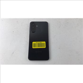 Samsung Smartphone, Google Account Locked, Sold For Parts