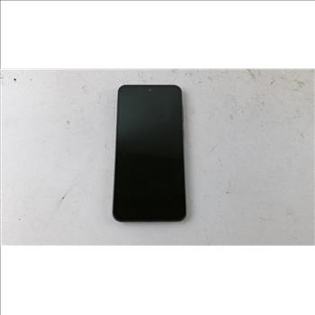 Samsung Smartphone, Google Account Locked, Sold For Parts
