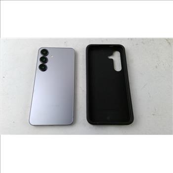 Samsung Smartphone, Google Account Locked, Sold For Parts