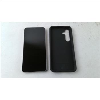 Samsung Smartphone, Google Account Locked, Sold For Parts