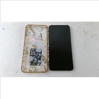 Samsung Smartphone, Google Account Locked, Sold For Parts