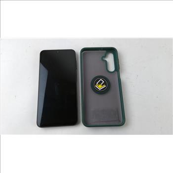 Samsung Smartphone, Google Account Locked, Sold For Parts