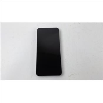 Samsung Smartphone, Google Account Locked, Sold For Parts