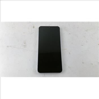 Samsung Smartphone, Google Account Locked, Sold For Parts