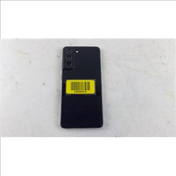 Samsung Smartphone, Google Account Locked, Sold For Parts