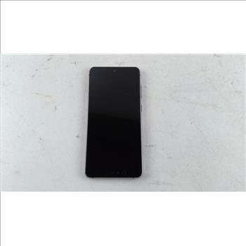 Samsung Smartphone, Google Account Locked, Sold For Parts